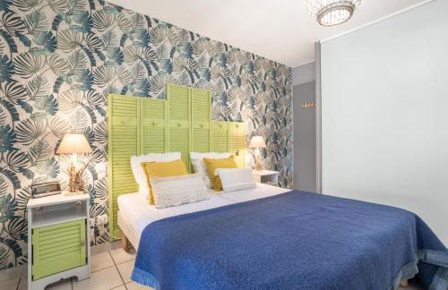 Appartement aux Aloès - Foto 17