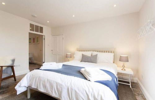 Spacious Boutique Apartment Clifton King Size Bed - Foto 16