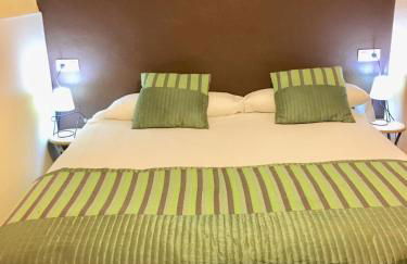 Apartamentos Caceres - Foto 47