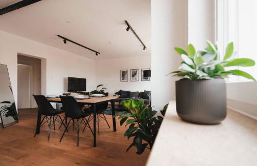 NEU I Stilvoll I Boxspring I Smart TV I Zentral - Foto 15