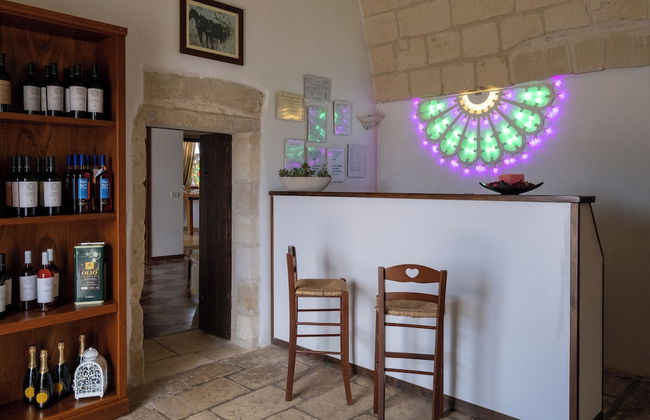 Agriturismo Masseria Costarella - Foto 3