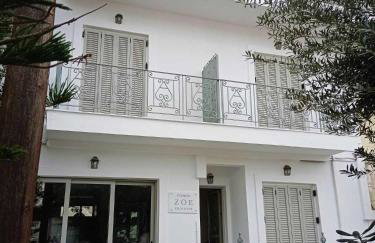 Zoe Pension - Foto 49