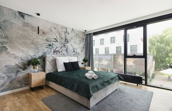 Easy Rent Apartments - GOLD 30 - Foto 2