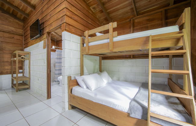 Eden Organic Farm & Bungalows - Foto 33