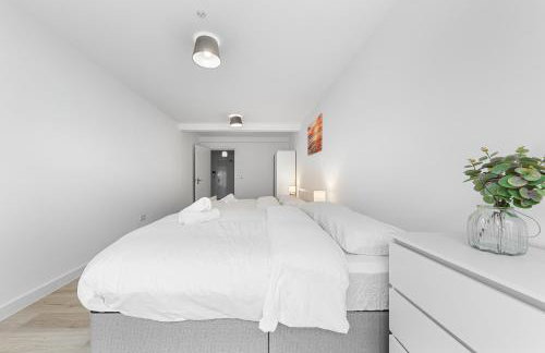 3 Bedroom Sleep12 in London MR2 - Foto 34