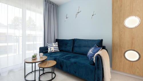 Apartamenty Baltic Marina - Foto 5