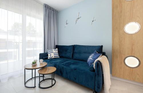 Apartamenty Baltic Marina - Foto 5