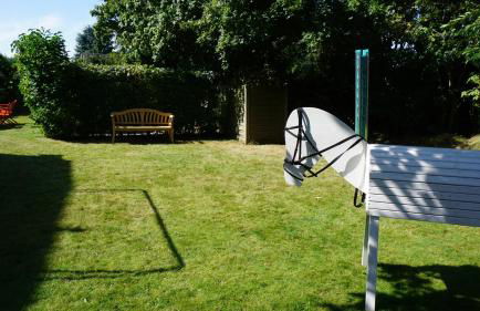 Ferienhaus Ellen, OG Whg - Photo 6