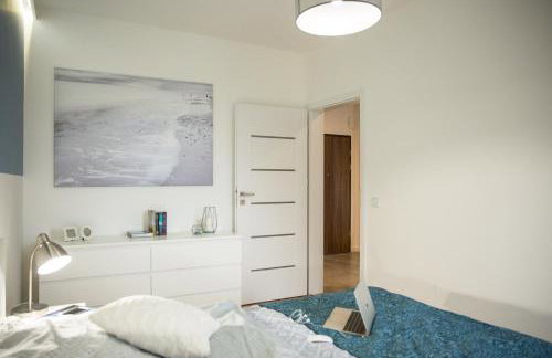 Apartamenty City View od WroclawApartament-pl - Foto 64
