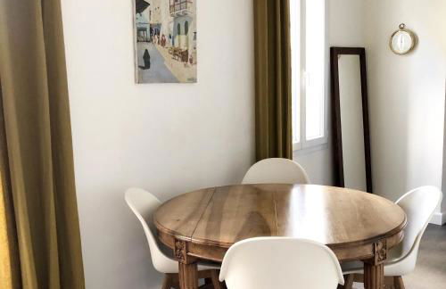 Charmante maison entre Marché et Tourelles - Foto 12