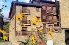 Refugio rural con encanto en el Pirineo - Foto 6