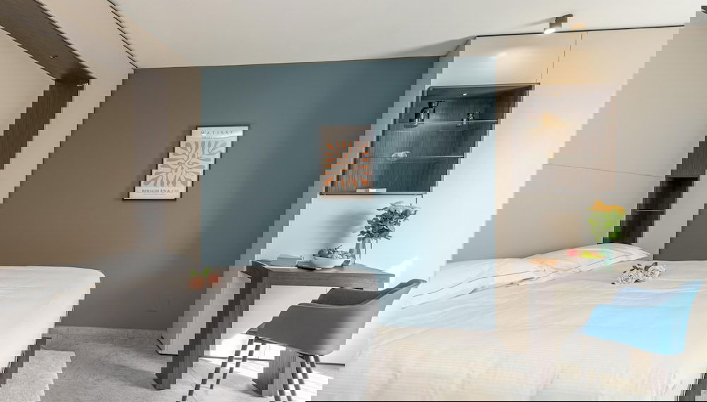 Icon H 504 Suite Micro-living - Foto 1, Imagen principal