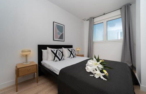 XPCE URBAN 9 MALAGA SKYLINE - Parking Free - Photo 18