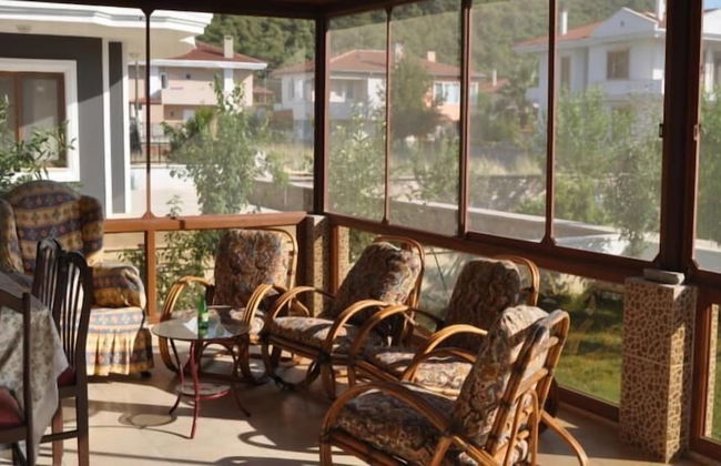 Ayvalik Camlik Villalari - Foto 32