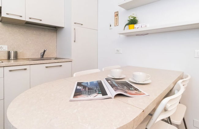 Italianway - Bligny 19 Flat - Foto 16