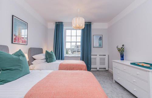 Oxfordshire Living - The Spencer Apartment - Woodstock - Foto 6