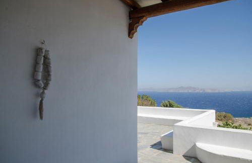 Balcony to the Aegean - Foto 8
