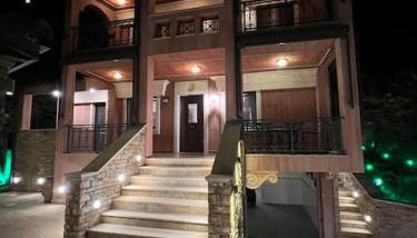 Villa Ioanna Oxylithos, Kymi - Foto 3