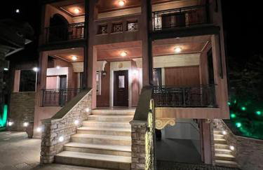 Villa Ioanna Oxylithos, Kymi - Photo 3