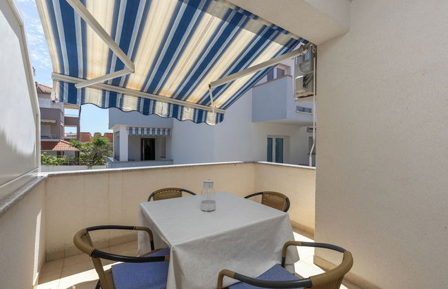 Family Resort Santa Maria I Apartment 3 - Foto 26