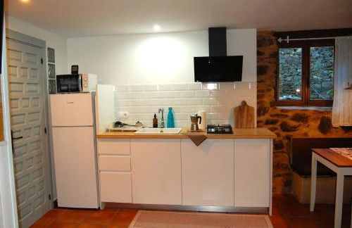 Nuevo sabor rural Ribeira Sacra - Foto 6