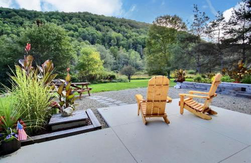 The Maples Apt - King Bed, Pet Friendly, Beautiful Views - Foto 1