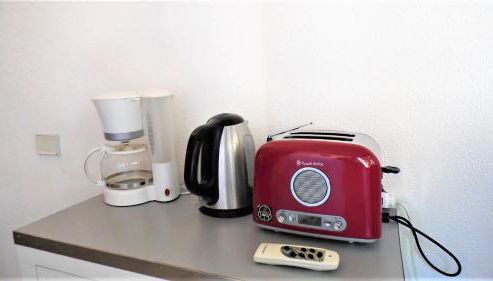 CANNES plage 2mn/45m2/vue mer/inernet/clim/parking privé - Foto 4