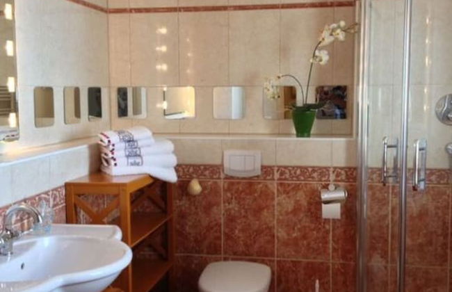 55, Apartment House "bel-vital" - Photo 11