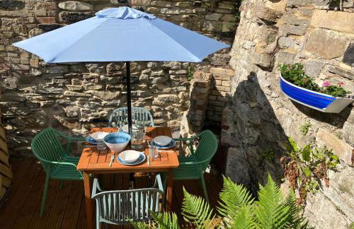 Wavelet Cottage - a Staithes gem - Foto 28