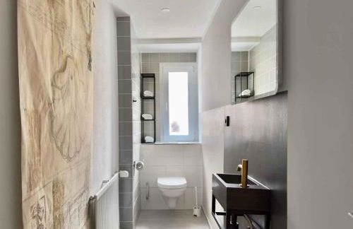 Villa Schloss Rimsingen Fine Apartments - Foto 47