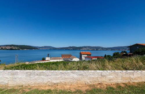 Casa nueva con piscina y vistas al mar - Foto 19
