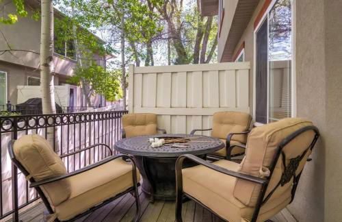 Union Gateway in Prime Salt Lake Location with Hot Tub - Foto 41