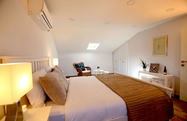 Truemar Hotels & Suites - Foto 15