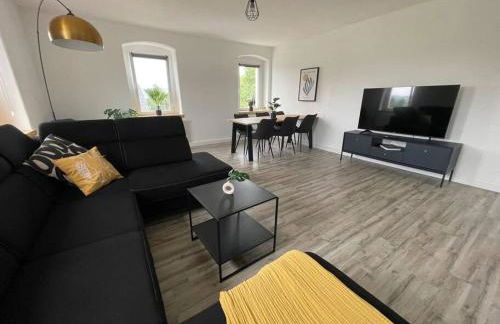 Modern 4 Zi Rooms Netflix, Wifi, Parken CasaLuna85 - Foto 26