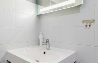 Studio Paris 5eme - Jardin des Plantes 2P - Foto 13