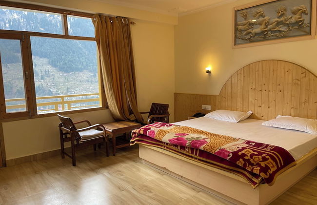 Shubham Cottage - Foto 10