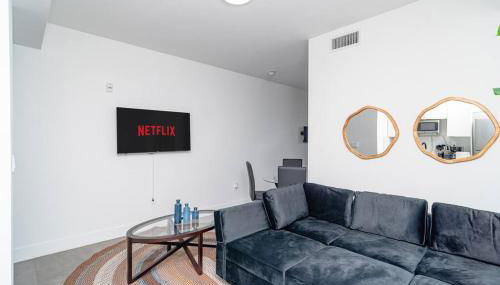 Prime Miami Retreat with King Bed Near Brickell & Marlins Park - Foto 2