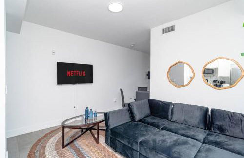 Prime Miami Retreat with King Bed Near Brickell & Marlins Park - Foto 2