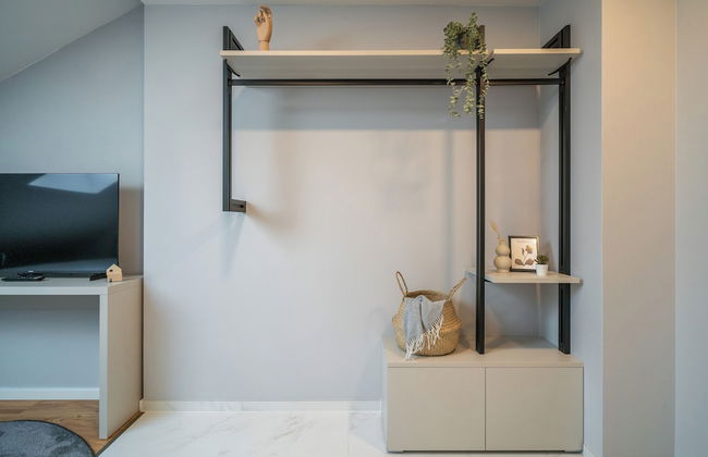 City Pop 2Night Prague - Self check-in - Photo 57