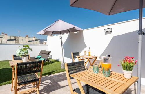 MalagaSuite Comfortable Home Apartments - Foto 39