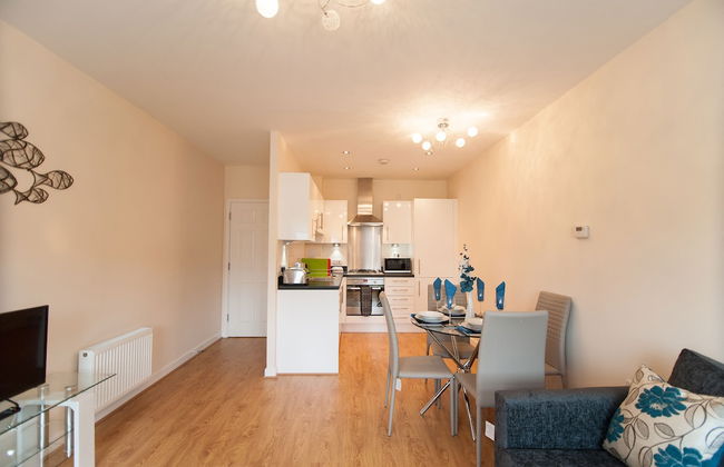 Station Suites - Foto 5