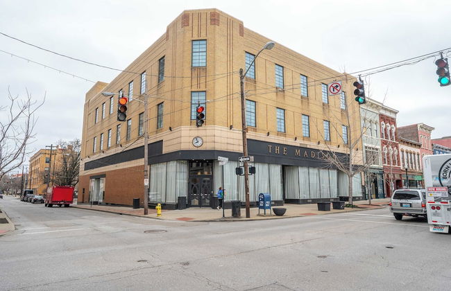 The Heart of Madison 2 - Foto 47