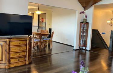 Mt. Baker View Harbor King Bed Fire Pit - Foto 14