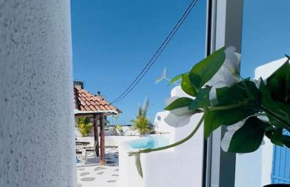 Casa rural con piscina climatizada - Photo 14