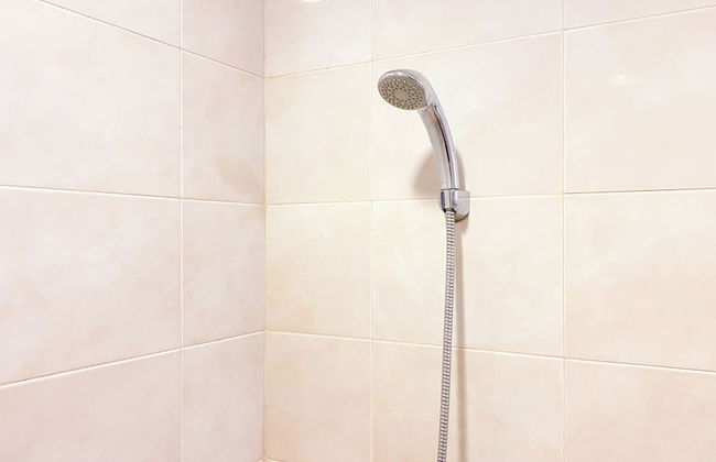 Spacious And Nice 3Br At Essence Dharmawangsa Apartment - Foto 28