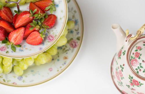 Unique Anoi House - In the Heart of Skyros Village - Foto 31