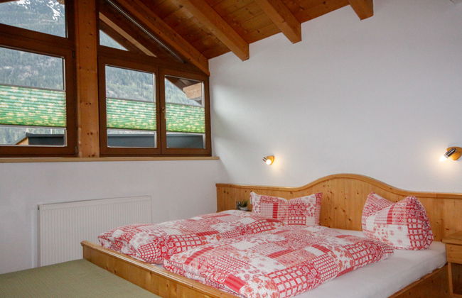 Alpenglühen - Foto 21