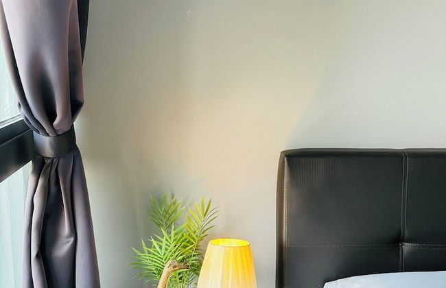 CoreSoho Suite by BKAstaycation KotaWarisan Sepang KLIA Airport, Free WiFi - Photo 20