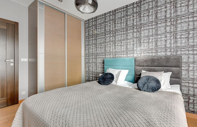 Old Town - Tobiasz Residence by Welcome Apartment - Foto 18