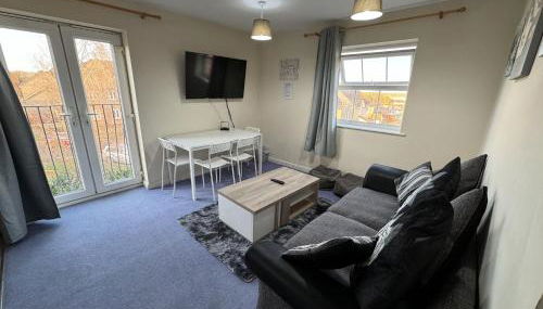 Modern Penthouse - Photo 2